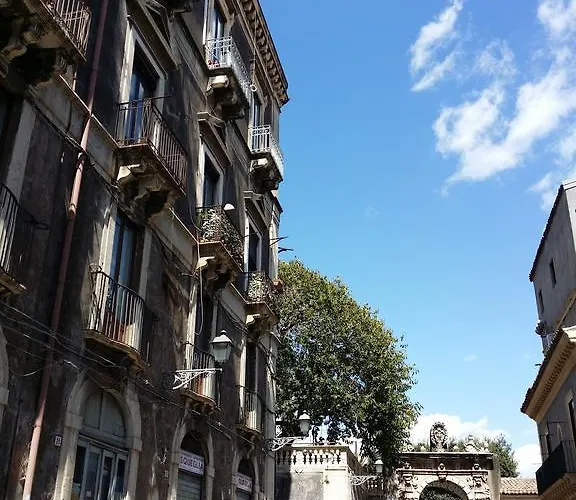 Nel Cuore Di Bed & Breakfast 3*