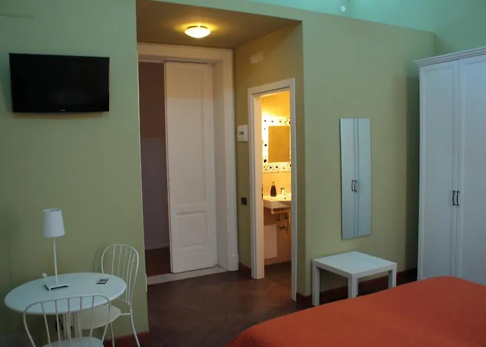 Bed & Breakfast Nel Cuore Di