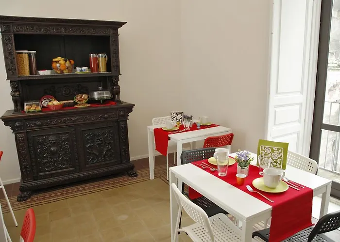 Bed & Breakfast Nel Cuore Di 3*