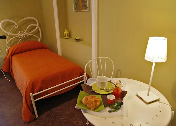 Nel Cuore Di Bed & Breakfast 3*