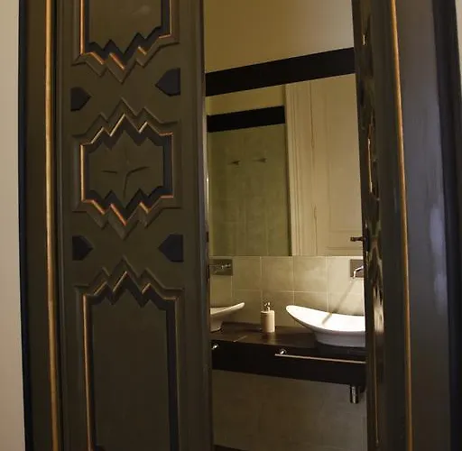 Nel Cuore Di Bed & Breakfast