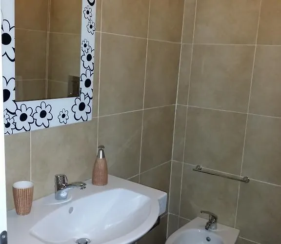 Bed & Breakfast Nel Cuore Di Catánia