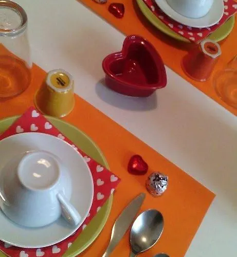 Bed & Breakfast Nel Cuore Di