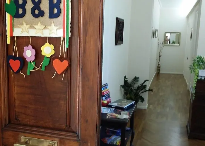 Nel Cuore Di Catánia