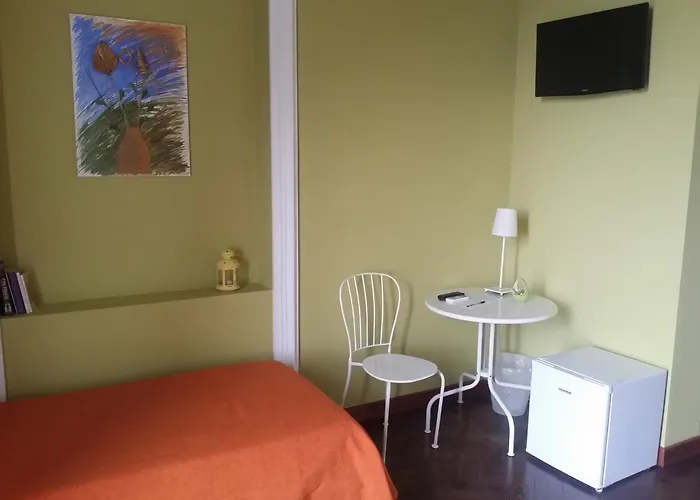 Bed & Breakfast Nel Cuore Di