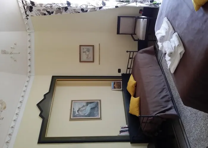 Nel Cuore Di Bed & Breakfast 3*