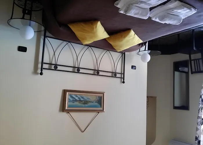 Nel Cuore Di Bed & Breakfast