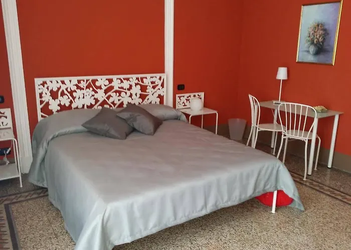 Bed & Breakfast Nel Cuore Di 3*