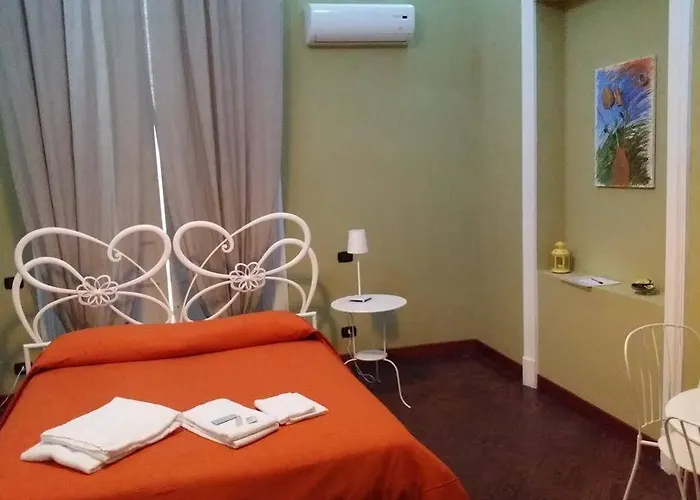 Nel Cuore Di Bed & Breakfast 3*