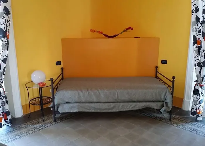 Bed & Breakfast Nel Cuore Di Catánia