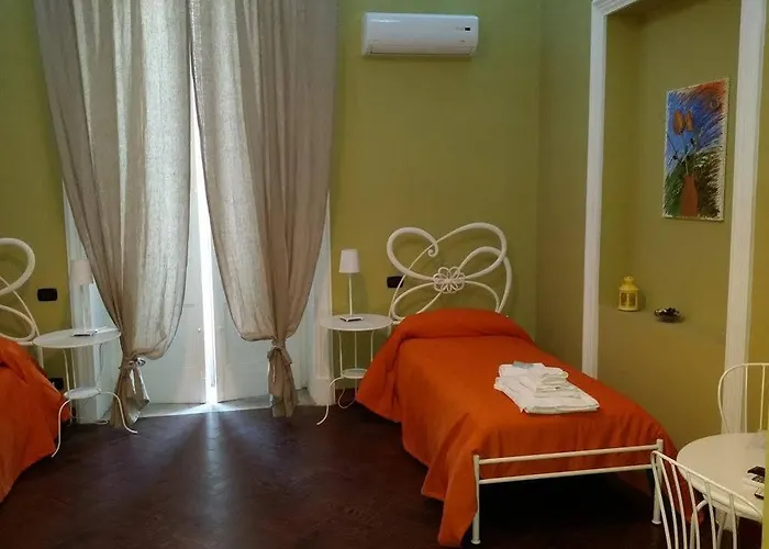 Bed & Breakfast Nel Cuore Di 3*